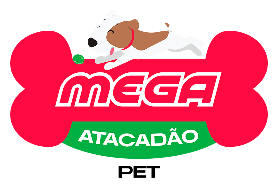 Mega Atacadão Pet