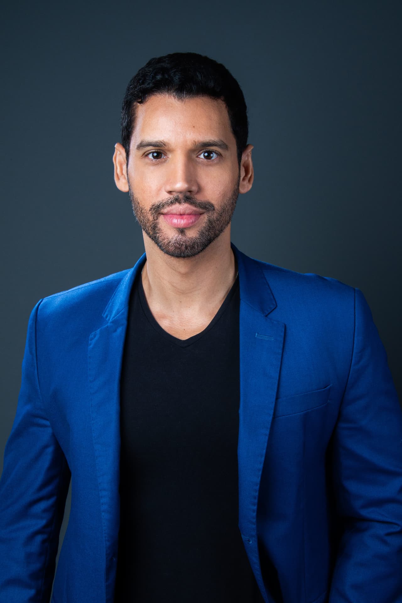 Gabriel Alencar, Sócio